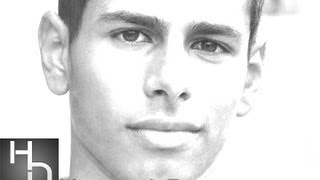 Tutorial 38 : How To Create Pencil Effect Photoshop few easy steps كيفية إنشاء تأثير قلم رصاص screenshot 5