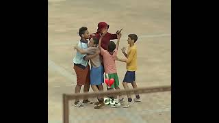 Messi Vs Messi Robot