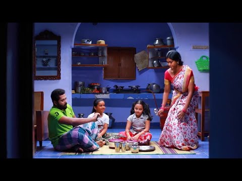 Barathi Kannamma | 4th to 7th August 2021 - Promo