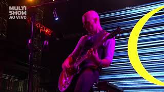 A Perfect Circle - The Hollow (Lollapalooza 2013) Live HD Resimi