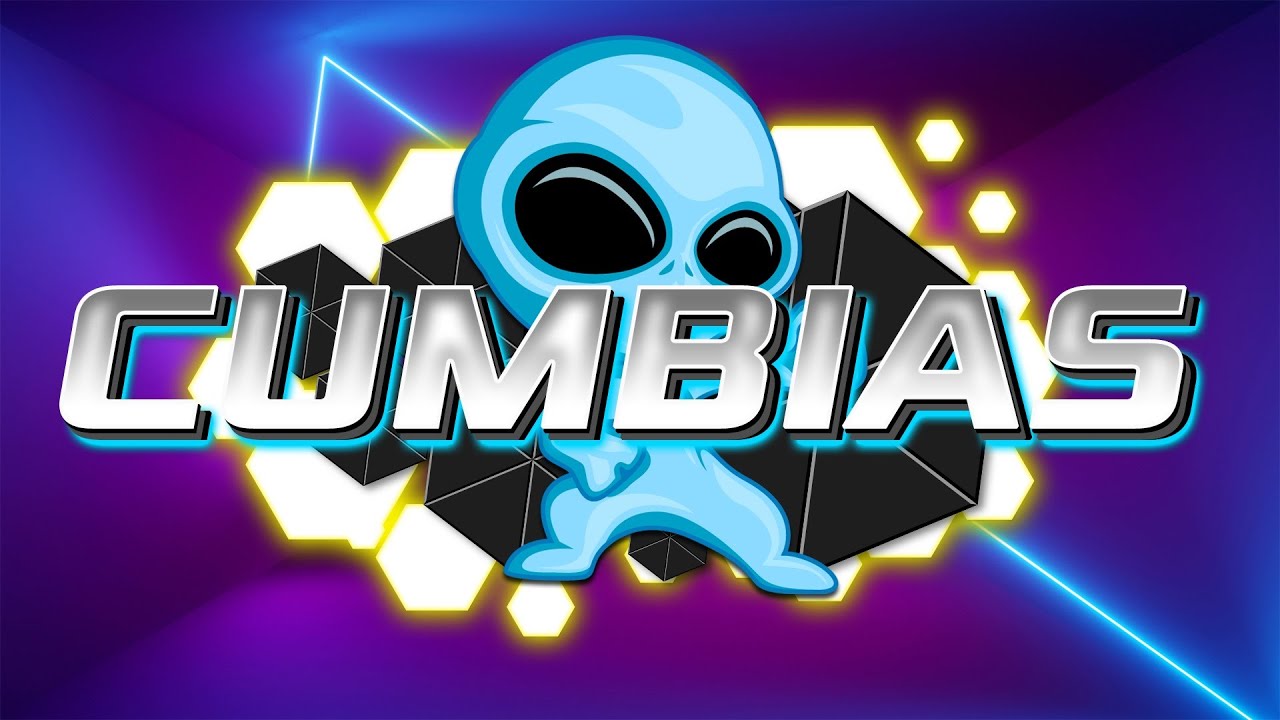 DOG FIRE CUMBIAS (StepPrime/XX, PUMP SANITY)