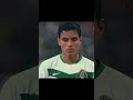 These Goals were Insane 🔥: Portugal vs Mexico 2006 #worldcup #football
