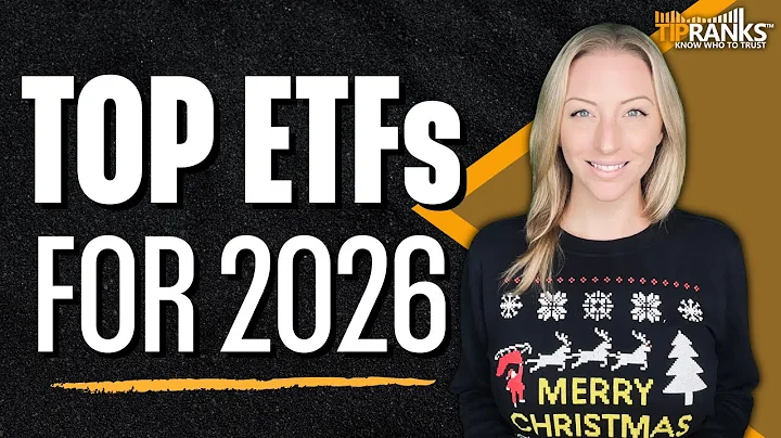 The Great Rotation is Here: 4 Top ETFs for Non-Tech Sectors in 2026!