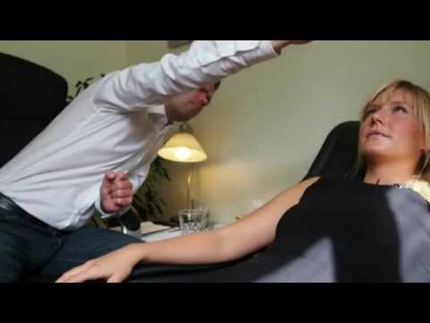 Video: Er Hypnose En Tidsmaskine? - Alternativ Visning