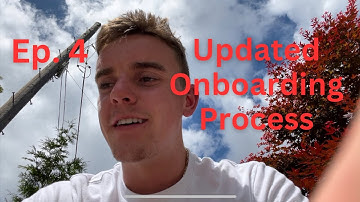 How I’m Onboarding Clients | My SMMA Journey