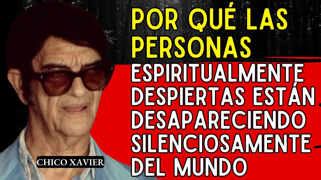 Por Qué las Personas Espiritualmente Despiertas Están Desapareciendo Silenciosamente del Mundo