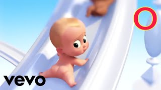 BOSS BABY - Jason Derulo Savage Love (Baby Boss Born episode) by SG MUSIC 945,142 views 1 year ago 3 minutes, 30 seconds