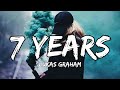 Download Lagu Lukas Graham - 7 Years (Lyrics)