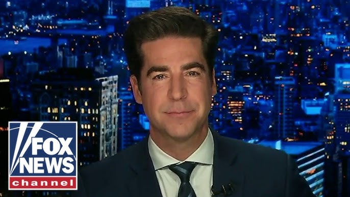 Jesse Watters The Wheels Are Falling Off Biden S Bus