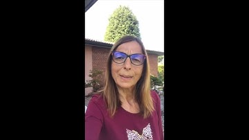 IL NOSTRO SGUARDO SUL DOMANI – Maria Grazia Speranza, Università di Brescia