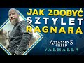 Jak zdobyć sztylet Ragnara | Poradnik | Assassin's Creed Valhalla PL