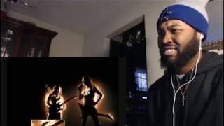 AN INSTANT CLASSIC!! | DragonForce - Through The Fire And Flames (Video) - REACTION