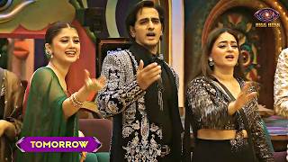 Bigg Boss 20 WKV PROMO | Yung Ka Phuta Mahi Par GUSSA | Mika, Sara Ali Khan & Ayushmann in The House