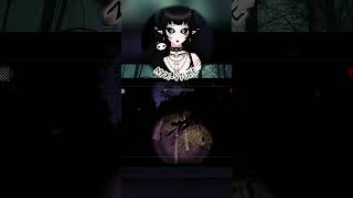 rude  #clips #horror #envtuberclip #horrortok #funny #vtuber #live2d