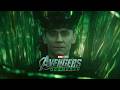 Loki Will Return In Avengers: Doomsday!