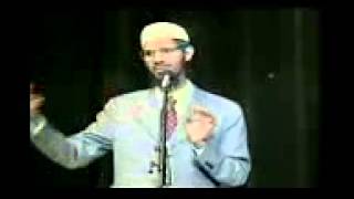 Debat Zakir Naik vs William Campbel full versi Bahasa Indonesia / Melayu