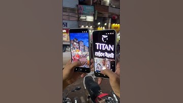 Samsung A17 vs Samsung A26 Camera Zoom Test #shorts #samsunga17 #samsunga26