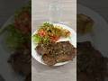 Cambiando hábitos sin obsesiones. 7/25 kg menos - (Almuerzo)