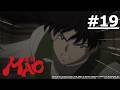 《MAO摩緒》第19話 (繁中字幕 | 日語原聲)【Ani-One】