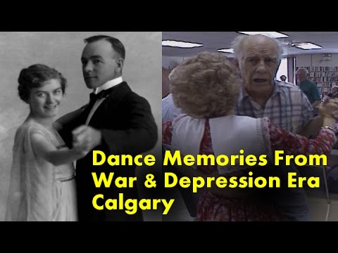 Calgary Remembered On KSPS, Mar 12 1998 (Part 7 of 13)