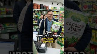 Всё-таки решился купить землю...#юмор #мем #mem #смешнойшортс