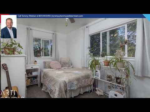 8910 W 25900 N, Portage, UT home video tour
