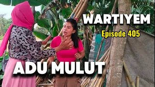 Sundanese Short Film || WARTIYEM EPISODE 405 #drama #shortfilm