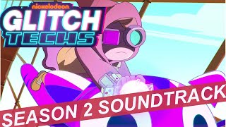 Glitch Techs Season 2 OST - \