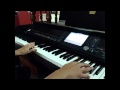 Piano cover  stay with me by sam smith
