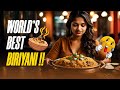 ഇതാണോ ലോകത്തിലെ മികച്ച ബിരിയാണി ?? #food #foodvlog #foodie #rubypengaming
