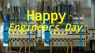 Happy Engineers's Day Wishes Greetings Quotes Ecards Images Pictures Photos WhatsApp Message #3