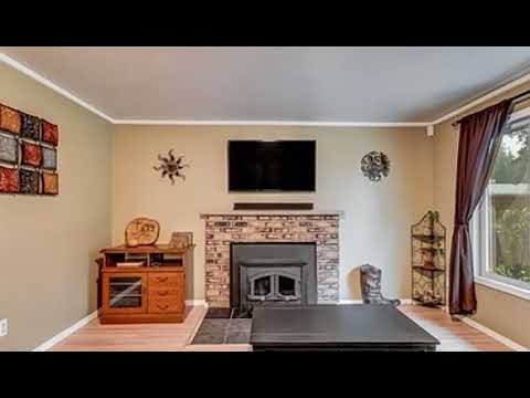 7157 Enterprise Rd, Ferndale, WA home video tour