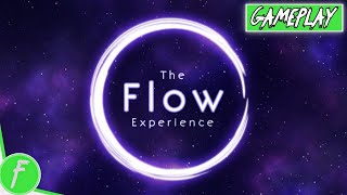 The Flow Experience Gameplay HD (PC) | NO COMMENTARY