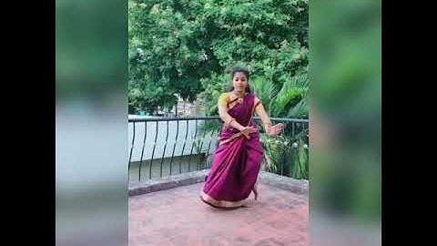 Trinity | Brahma | Vishnu | Shiva | Trinetra Purva | Bharathanatyam | Dance  | Indian classical