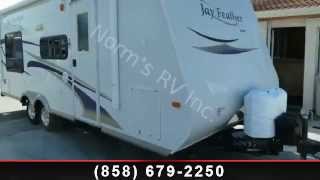 2010 Jayco Jayco Jay Feather Exp 213 - Norm's RV - Poway, C