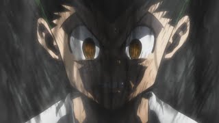 Hunter x Hunter 81   القناص الجزء الثاني الحلقة 11