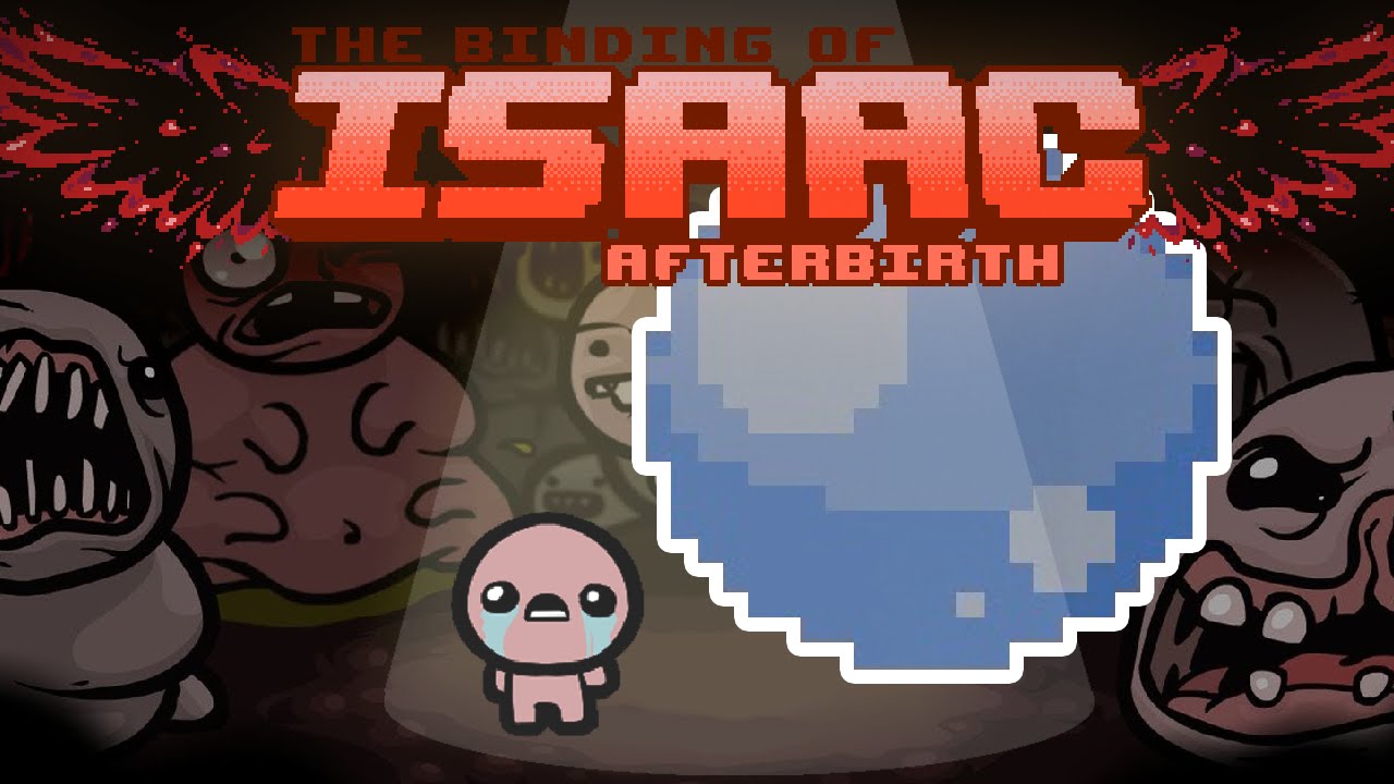 Mini Isaac | The Binding of Isaac: Afterbirth [#02] - YouTube