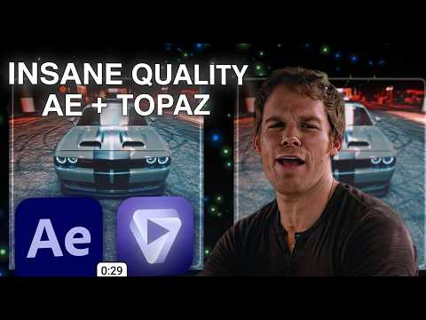 Topaz Tutorials Topaz tutorial / easy guid - YouTube