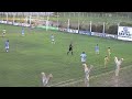 torneo local clausura 3ra fecha DEFENSORES VS VILLA ITALIA 8va 4 0 1er tiempo