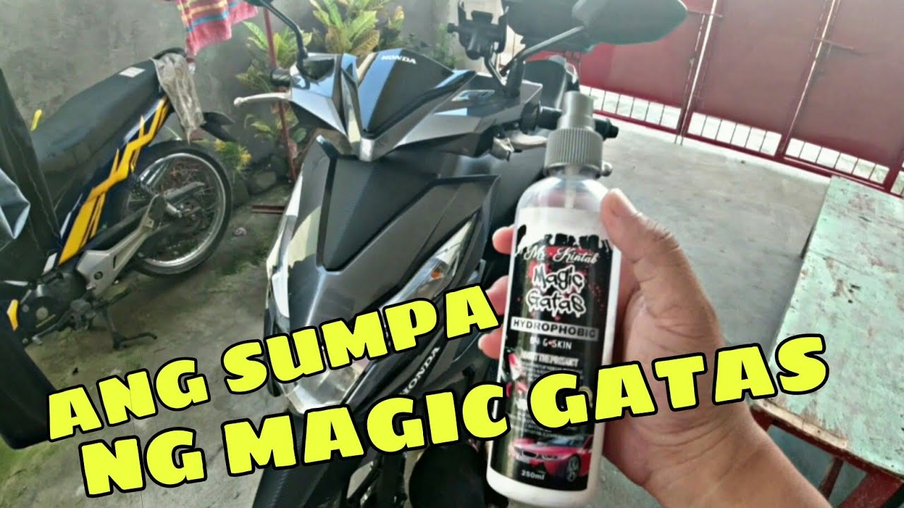 Magic Gatas, Legit na may Sumpa. - YouTube