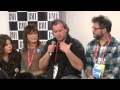 Free Advice Part One at the BMI Sundance Roundtable