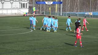 Enbw-Oberliga - Fc Heidenheim 1846 Ii - Sc Freiburg Ii - 58 Min 0-3 Robin Maier