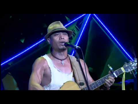 102原音大獎 原住民語組 貳獎 騰莫言‧基鬧 Mipaliw米粑溜 決賽演出