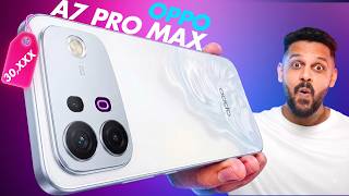 Oppo A7 Pro Max Price in India & Specs ⚡ 10000mAh Monster Battery Phone! Oppo A7 Pro Max Price in India & Specs ⚡ 10000mAh Monster Battery Phone!