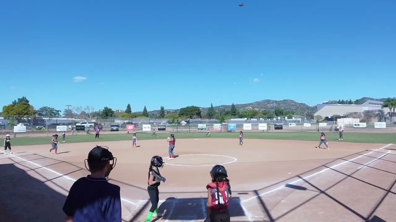 EC Force vs EC Kryptonite	- 3/7/2026