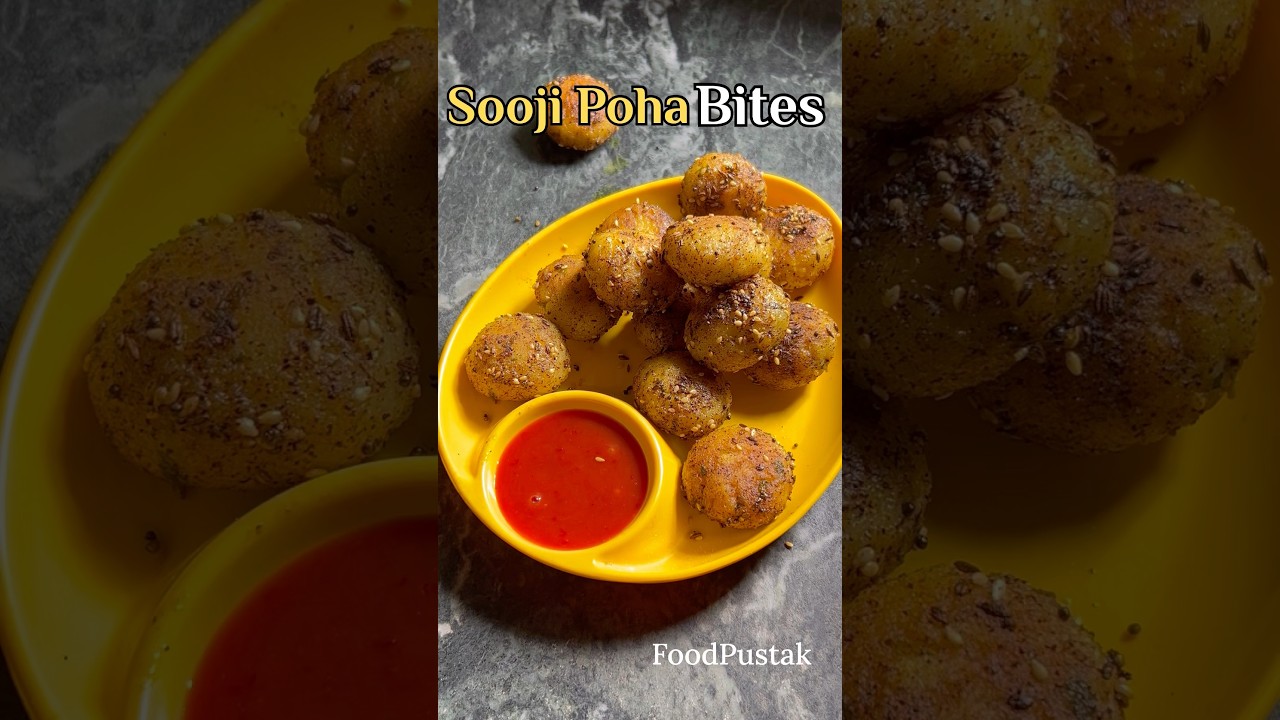 Never think I can make a tasty or healthy breakfast with poha. If you like please do comment & Like.