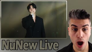 [ENG SUB] NuNew - Easy on me (Cover Adele) | MINT AWARDS 2023 REACTION | TEPKİ