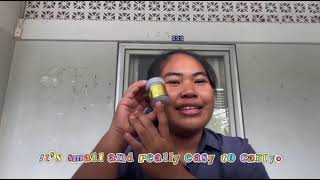 “Thai Inhaler Review: The Secret to Instant Refresh!”🤩