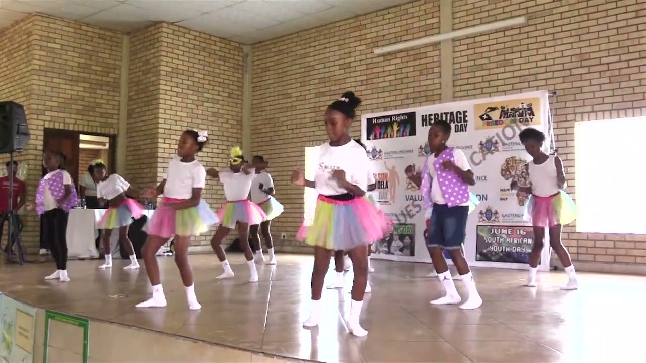 Parkhurst Primary School