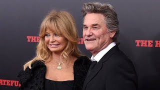 Kurt Russell s Wife Is Saying Goodbye After Her Husband s Tragic Diagnosis